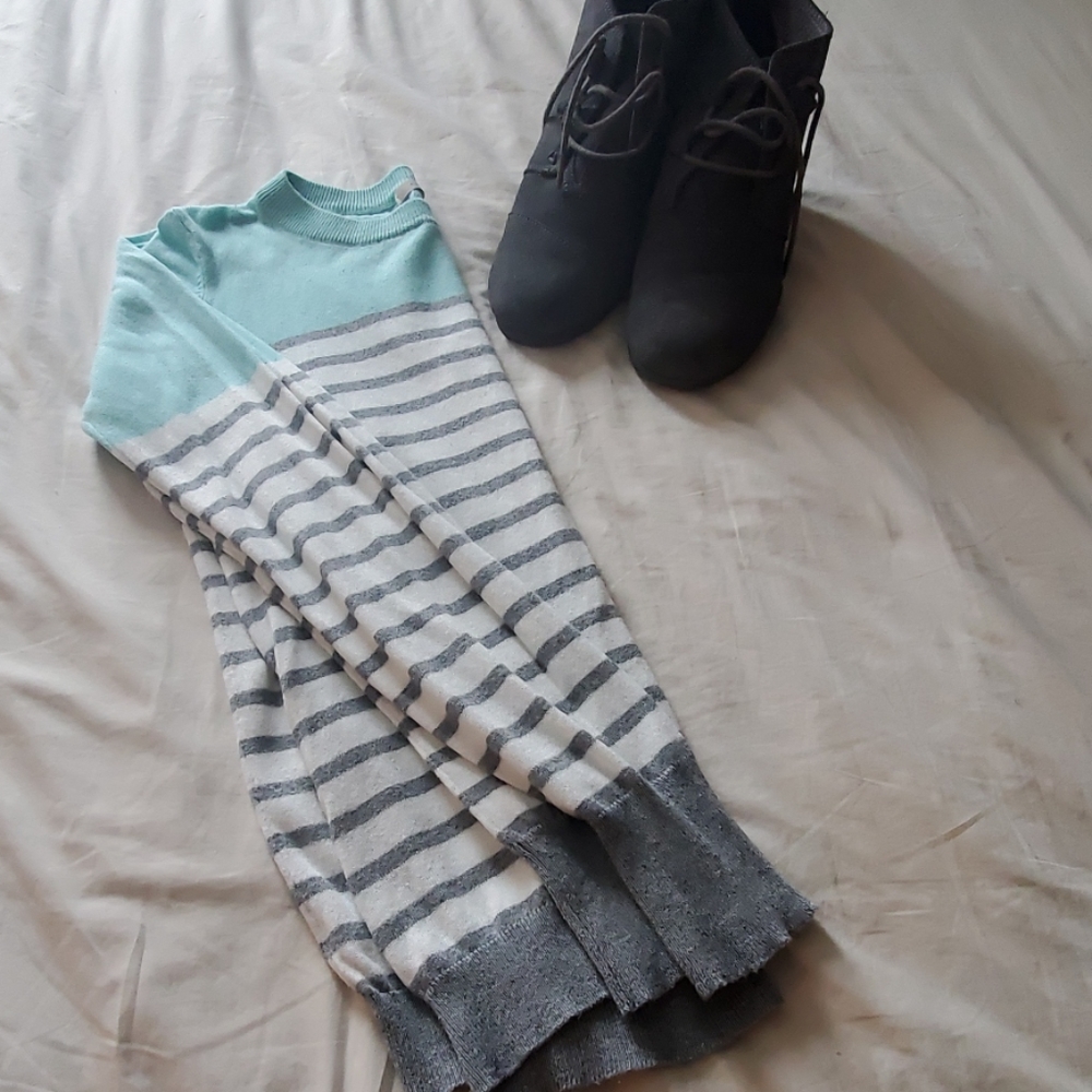 41 Hawthorne sweater
